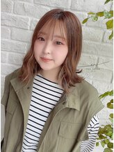 エヌドットエヌ(_n.n_)&nbsp;anna 