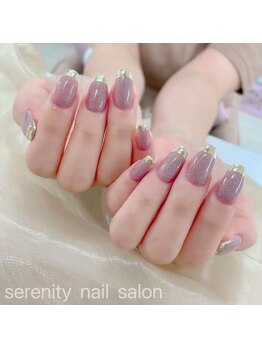 セレニティ(serenity)/