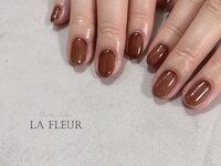 Private nail salon La Fleur