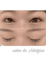 サロン ド アダルジーザ(salon do Adalgisa)/