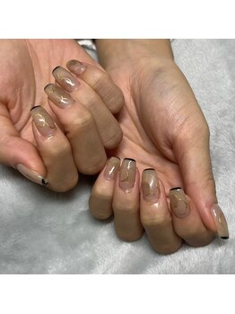 メイプル(Maple)/持ち込みデザイン