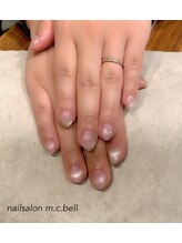 エムシーベル(m.c bell)/