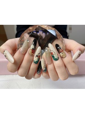 kirakira nail ジェルネイル専門店