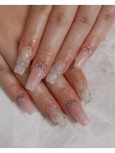 ネイルサロン ハナ(hana)/