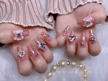 スノーネイルサロン 新宿店(Snow nail salon)/