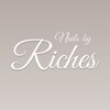 ネイルサロン リッチーズ(nail salon Riches)ロゴ