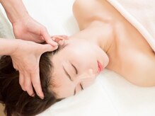 サロン ド シャーロット 恵比寿/＃恵比寿小顔＃インモードリフト