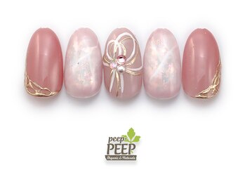 ピッピ 桜新町店(peep PEEP)/23年12月マンスリープラチナ-12