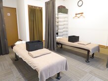 グッド 愛子店(Good)/内観