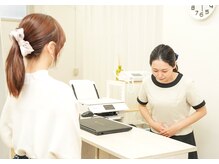 パールプラス 津山店/STEP5 &nbsp;お会計・お見送り