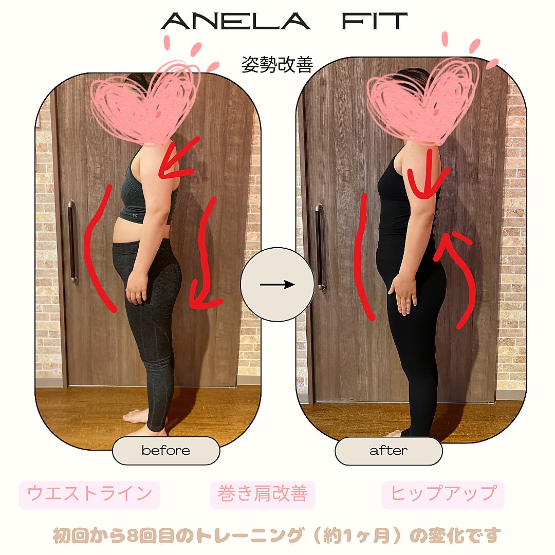 アネラフィット(ANELA Fit)｜ホットペッパービューティー