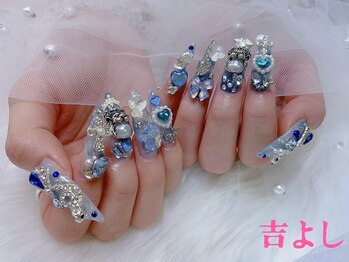 ネイルプリンセス(Nail Princess)/