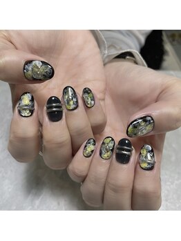 ポノネイル(Pono Nail)/