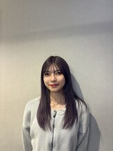 アイコニックネイル 天神店(ICONIQ nail)&nbsp;仲宗根 魅美