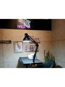 定額メニューのあるサロン