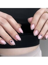 アイディー(i-dee)/フレンチネイル