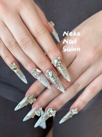 グラデーション◇つけ放題