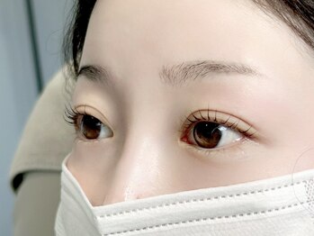 ビビ(Vi/Bi)の写真/組み合わせ自由の《オーダーメイド施術》で、お客様1人1人のお目元の状態を見極め、お悩みを解決します！