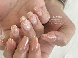 持ち込みデザイン