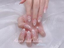 エンジェルネイルサロン(Angel nail salon)/持ち込みデザイン