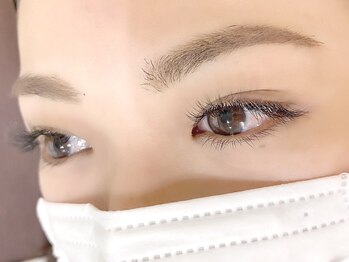 リリーベイブ(LILY BABE)/パーマだけでは物足りない方へ…