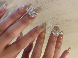 90min course/¥7990