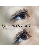 ネイルサロン グレイス(Grace)/バインドロック