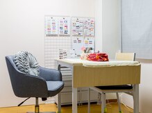 ネイルサロン りさ 2F