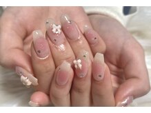 ベリール(Belire)/持ち込み/長さだし/フィルイン