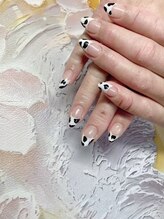 The ネイルサロン/