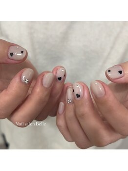 ワンホン×ハートホロ