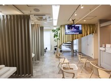 美容整体 ウェリナ 蟹江院/2.【受付】