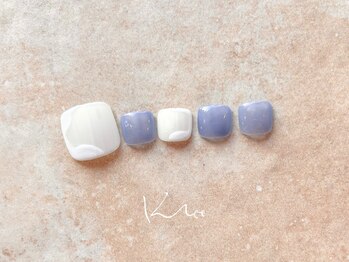 クレー(Klee)/New 定額Simple Design