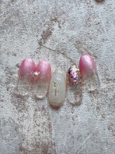 ミテソロ(mi tesoro)/2025年3月デザインコースB