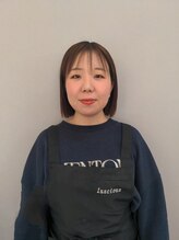 ラシェスキタモト (luscius kitamoto) 佐藤 ちひろ
