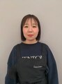 ラシェスキタモト (luscius kitamoto) 佐藤 ちひろ