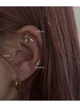 ハイム バイ トレンチ(Heim by trench)/