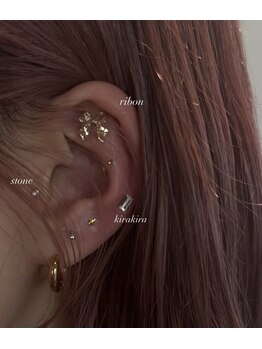 ハイム バイ トレンチ(Heim by trench)/