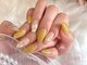 リアムネイル(Liam nail)の写真/韓国風お洒落空間♪シンプル/ニュアンス/トレンドデザイン◎何度でも同価格で通いやすい♪