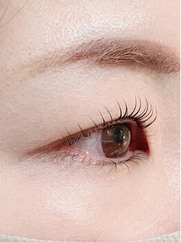 エクラ(eclat)/まつげパーマ