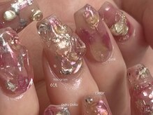 ロウイ(6ui.)/omakase design /8000yen