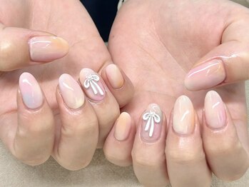 ラキ(Laki)/春色ニュアンス