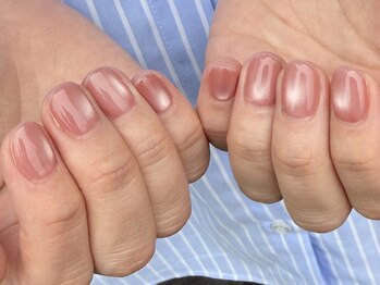 ワンノーブル(one noble)/マグネット