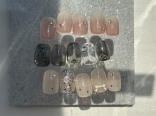 アイネイルズ 恵比寿店(I nails)