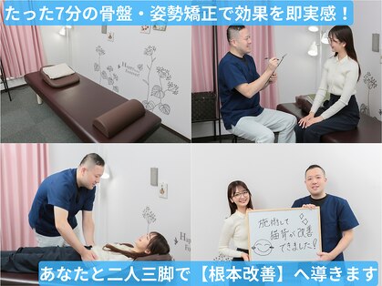 カンビアーレ 京都河原町の写真