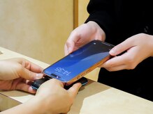 からだバランス整体 フロリス 渋谷院/来店後の流れ7（会計）