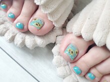 ルアナ 高槻(Luana.)/