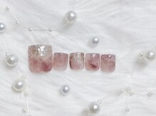 ネイルパティオ 新越谷店(nail patio)/