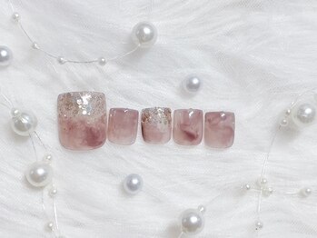 ネイルパティオ 新越谷店(nail patio)/