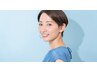 【その場で次回予約を取られた方限定★超お得】メイクレッスン1.5時間